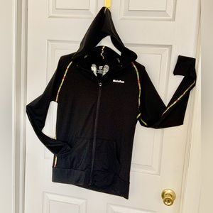 QUALITY RUNNERS JOGGER JACKET, HOODIE.